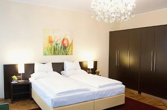 Billede av hotellet Serviced Apartments Josefstadt City - nummer 1 af 10