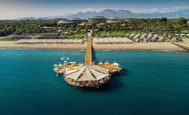 Billede av hotellet Calista Luxury Resort - - nummer 1 af 100