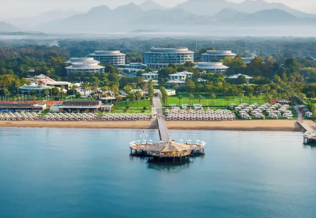 Hotellbilder av Calista Luxury Resort - - nummer 1 av 100