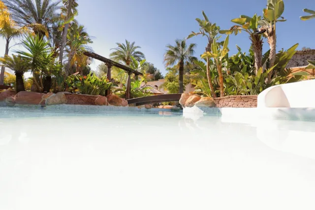 Hotellbilder av Hotel Swiss Moraira - nummer 1 av 45