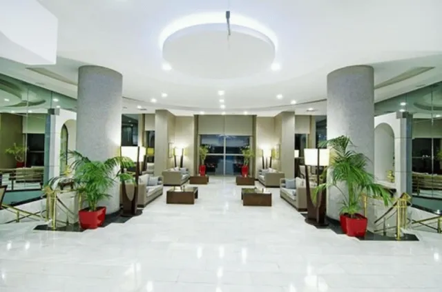 Billede av hotellet Korumar Deluxe Hotel - nummer 1 af 10