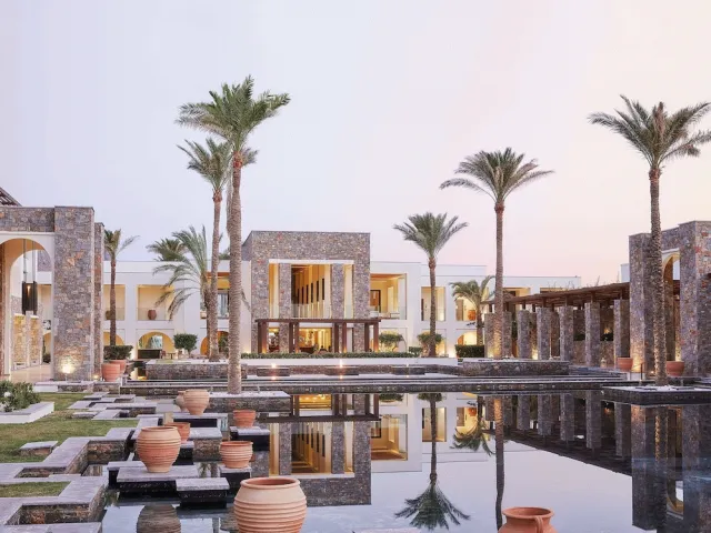 Billede av hotellet Amirandes, A Grecotel Resort To Live - nummer 1 af 100