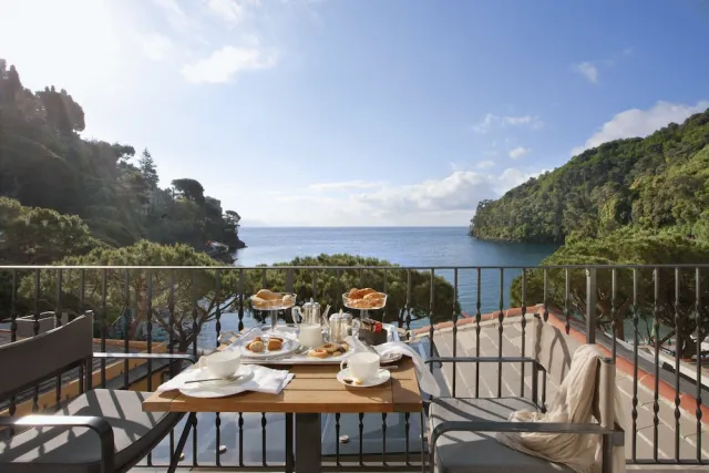 Hotellbilder av Eight Hotel Paraggi - nummer 1 av 63