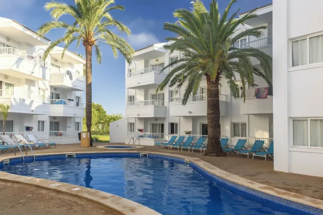 Billede av hotellet Palm Garden Apartments - nummer 1 af 10