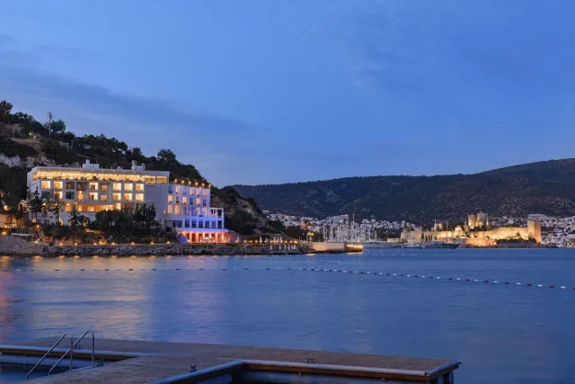 Hotellbilder av La Quinta by Wyndham Bodrum - nummer 1 av 67