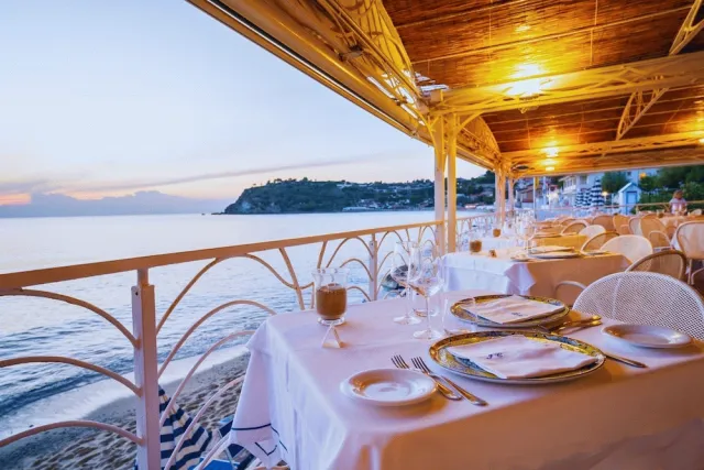 Hotellbilder av Hotel Ipomea Club - nummer 1 av 57