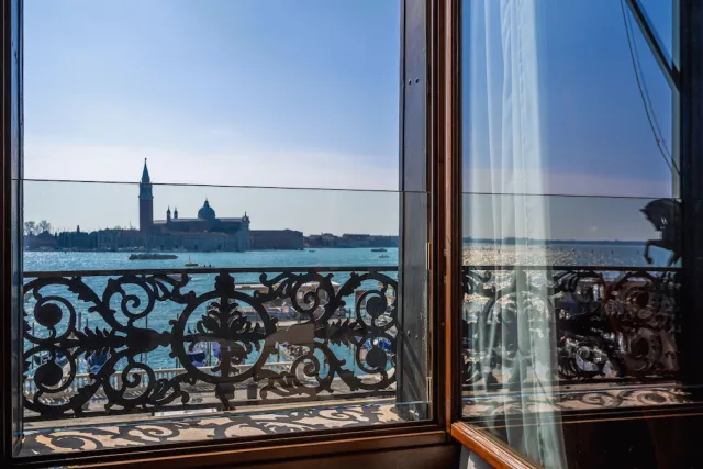 Hotellbilder av Hotel Paganelli - nummer 1 av 100
