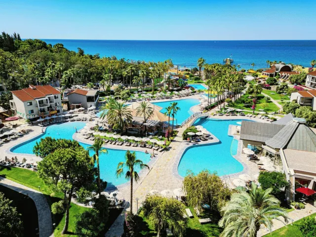 Billede av hotellet Arum Barut Collection - - nummer 1 af 100