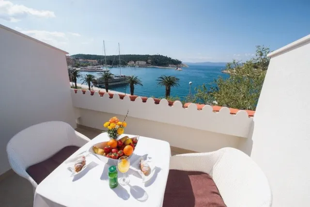 Billede av hotellet Hotel Biokovo - nummer 1 af 42