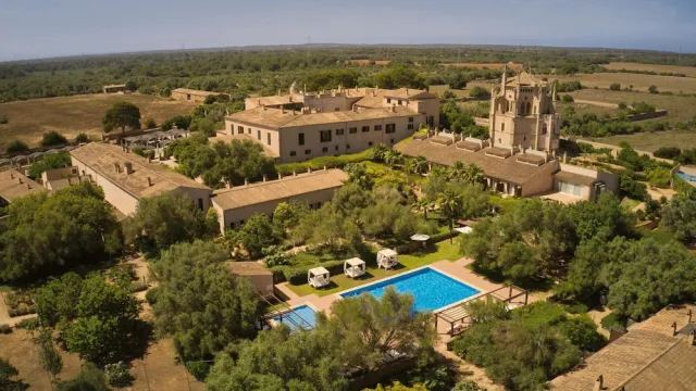 Hotellbilder av Zoetry Mallorca Wellness & Spa - nummer 1 av 100