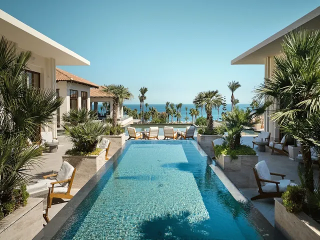 Hotellbilder av Grecotel Luxme Kos - nummer 1 av 100