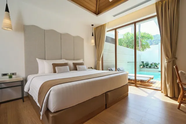 Hotellbilder av Malisa Villa Suites - nummer 1 av 10