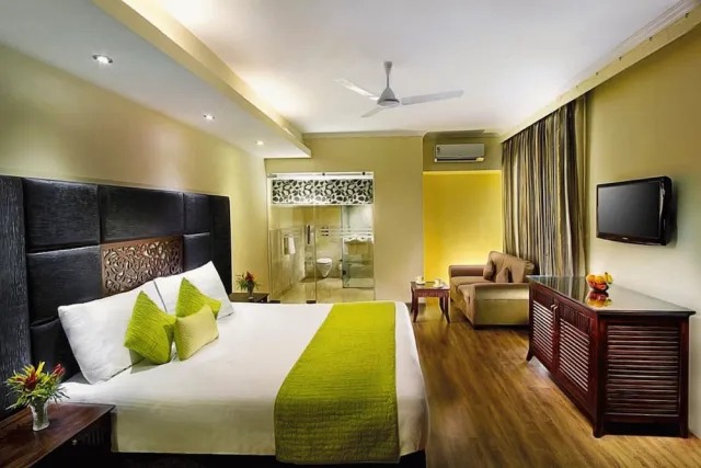 Billede av hotellet Otium, by The Oterra - nummer 1 af 10