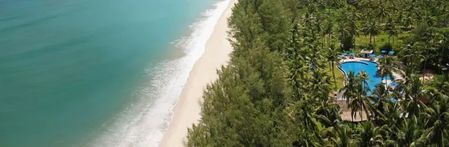 Billede av hotellet OUTRIGGER Khao Lak Beach Resort - nummer 1 af 100