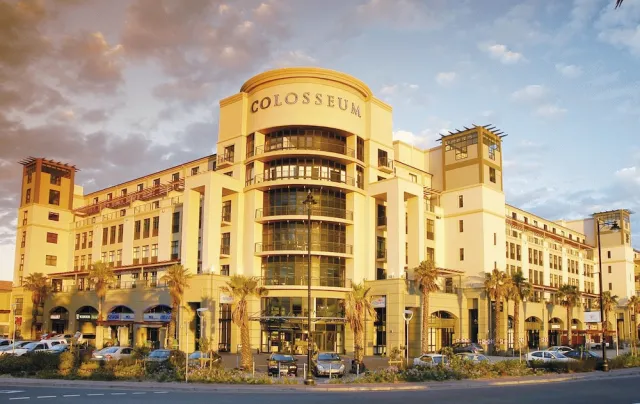 Billede av hotellet Colosseum Hotel - nummer 1 af 56