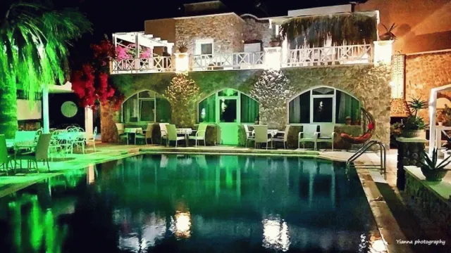 Billede av hotellet Atalos Suites - nummer 1 af 10
