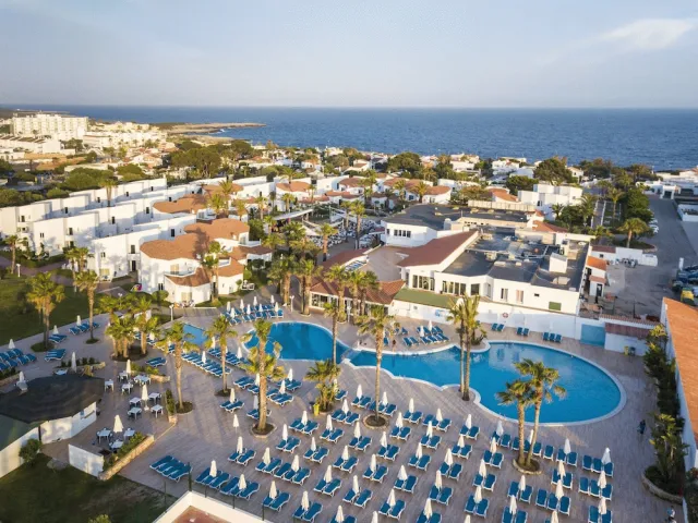 Billede av hotellet Aparthotel Marinda Garden - nummer 1 af 10