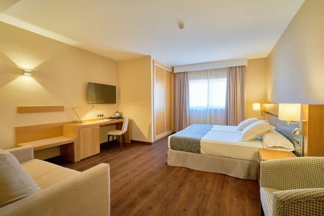 Billede av hotellet Hotel Guadalmedina - nummer 1 af 37