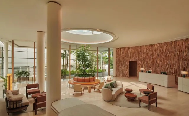 Billede av hotellet Amara Sanctuary Resort Sentosa - nummer 1 af 46