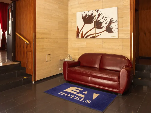 Billede av hotellet EA Hotel Sonata - nummer 1 af 30
