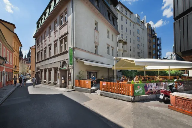 Hotellbilder av EA Hotel Royal Esprit - nummer 1 av 28