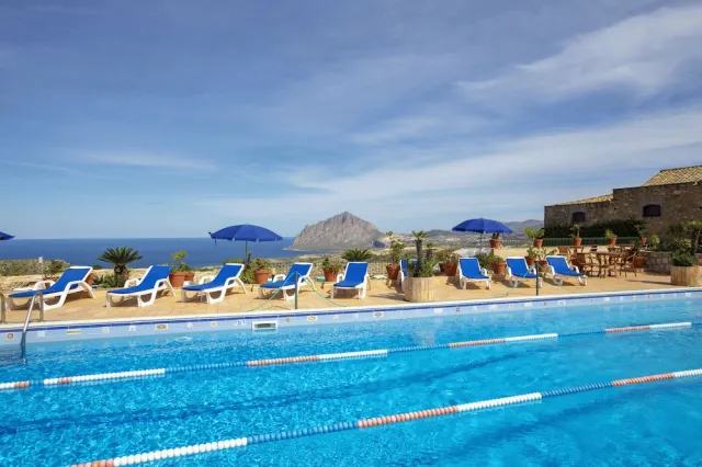 Billede av hotellet Baglio Santacroce - nummer 1 af 10