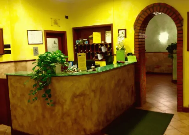 Billede av hotellet Hotel Toscana - nummer 1 af 10