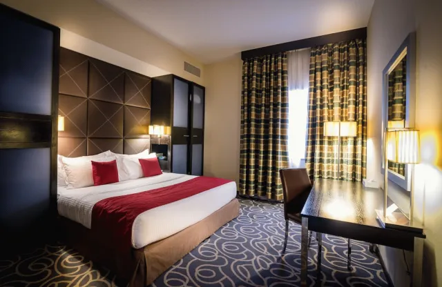 Billede av hotellet The Eclipse Boutique Suites - nummer 1 af 10