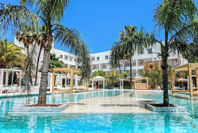Billede av hotellet The Palm Star Ibiza - Adults Only - nummer 1 af 10