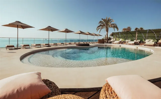 Hotellbilder av AMA Ibiza Suites - Adults Only - nummer 1 av 58