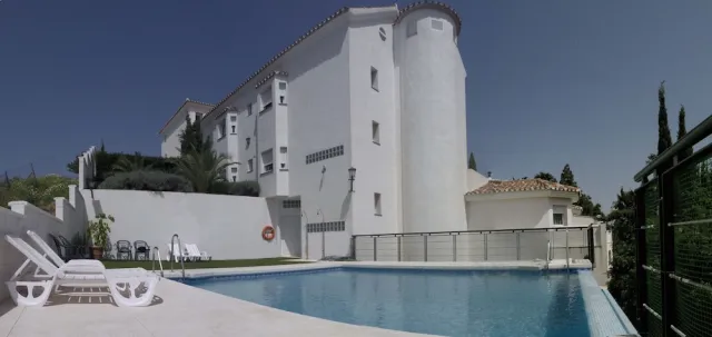Billede av hotellet Hotel Villa Guadalupe - nummer 1 af 34