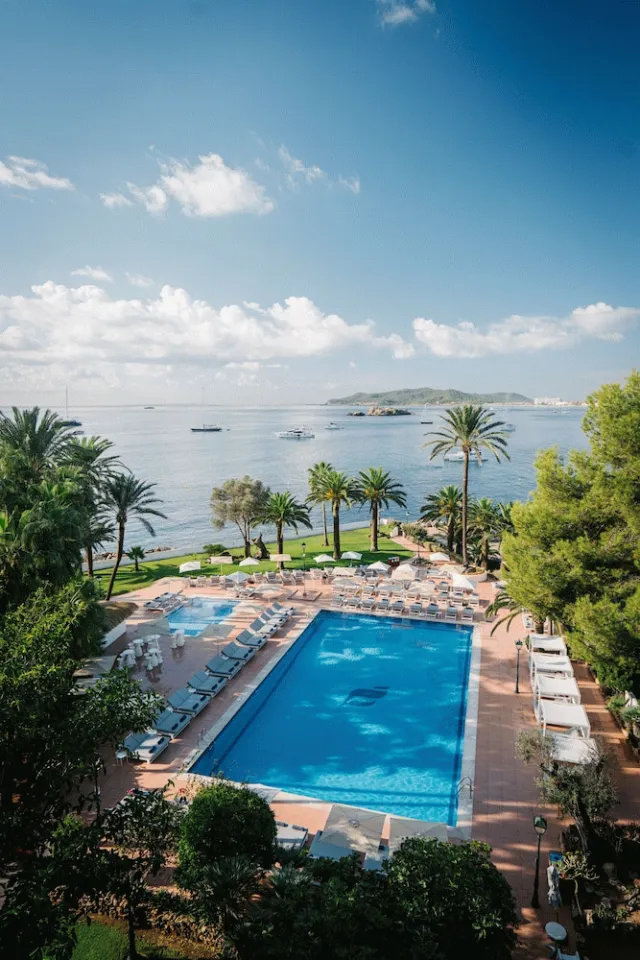 Billede av hotellet Hotel THB Los Molinos - Adults Only - nummer 1 af 10