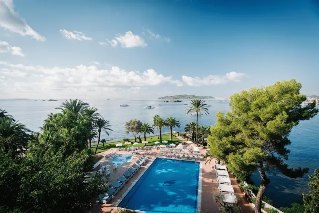 Billede av hotellet Hotel THB Los Molinos - Adults Only - nummer 1 af 61