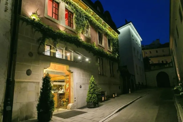 Billede av hotellet Hotel Gródek - nummer 1 af 10