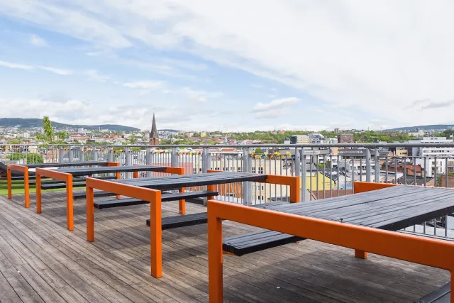 Billede av hotellet Comfort Hotel Xpress Youngstorget - nummer 1 af 50