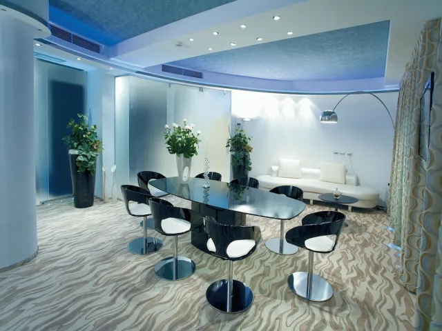 Hotellbilder av Hotel Premier & Suites - nummer 1 av 82
