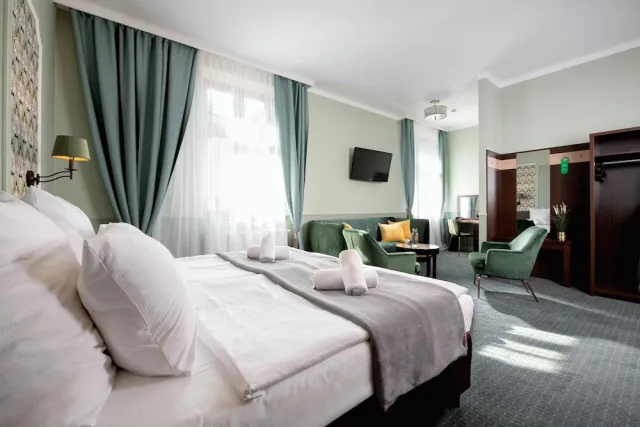 Billede av hotellet Amber Boutique Hotels - Amber Design - nummer 1 af 10