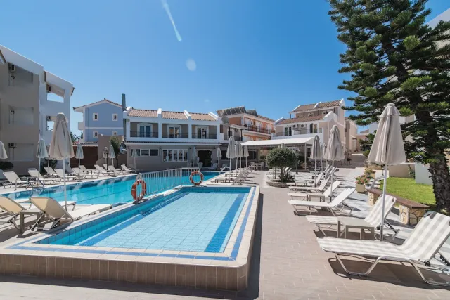 Billede av hotellet Maistrali Hotel Zante - nummer 1 af 55