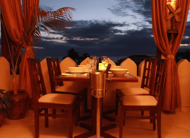 Billede av hotellet Al Johari Hotel & Spa - nummer 1 af 10