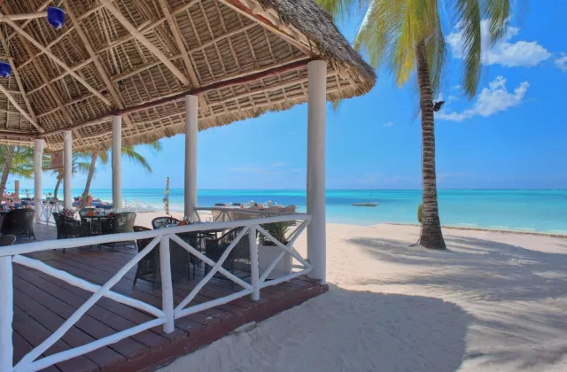 Hotellbilder av Sultan Sands Island Resort & Spa - nummer 1 av 65