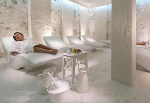 Hotellbilder av Hotel Regina Elena 57 & Oro Bianco Spa - nummer 1 av 90