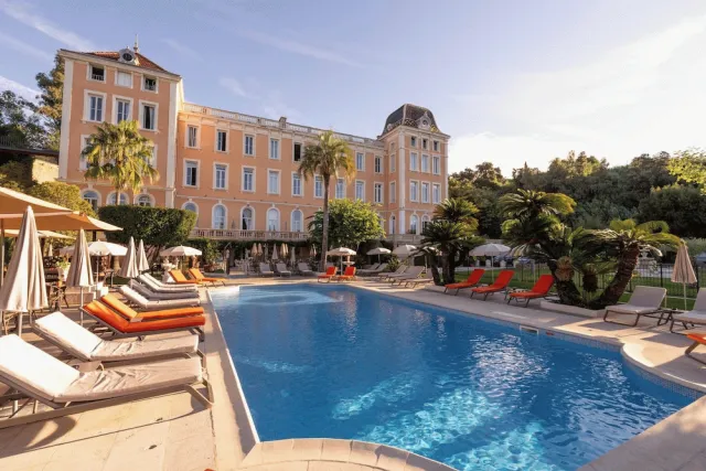 Billede av hotellet Hotel L Orangeraie - nummer 1 af 80