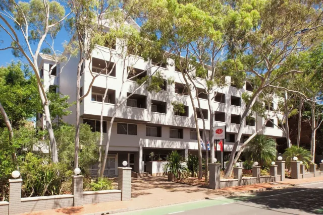 Hotellbilder av Metro Aspire Hotel, Sydney - nummer 1 av 53