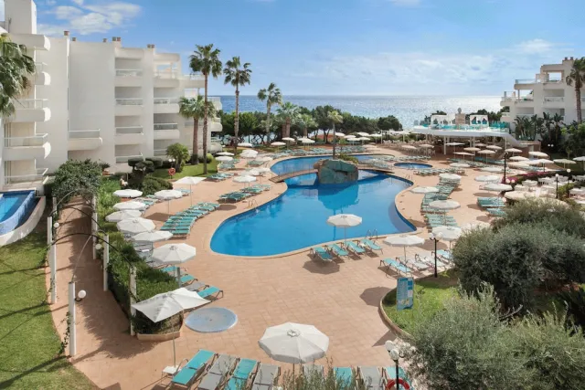 Hotellbilder av Aparthotel Tropic Garden - nummer 1 av 100