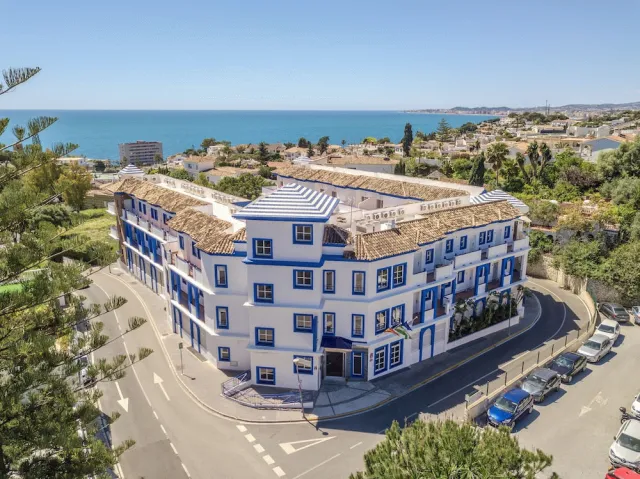 Billede av hotellet VIVE COSTA AZUL - nummer 1 af 10
