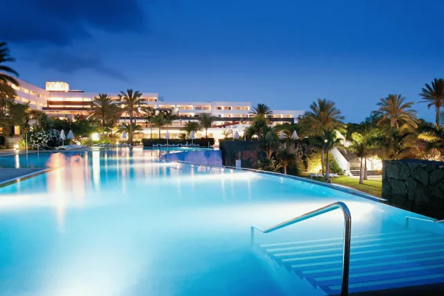 Hotellbilder av Costa Calero Hotel Thalasso & Spa - nummer 1 av 100
