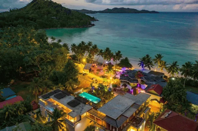 Hotellbilder av Le Duc de Praslin - nummer 1 av 100