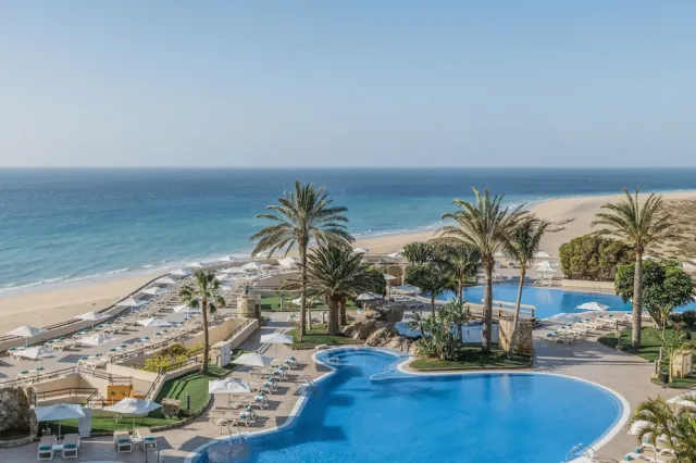 Billede av hotellet Iberostar Waves Gaviotas Park - - nummer 1 af 77