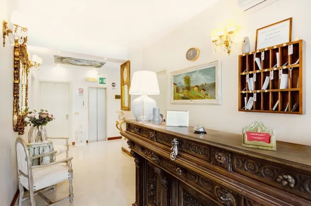 Billede av hotellet Hotel Original - nummer 1 af 10
