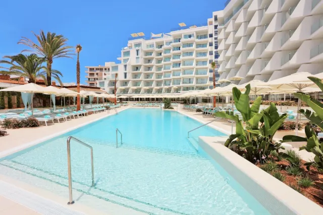 Billede av hotellet Iberostar Selection Playa de Palma - nummer 1 af 10